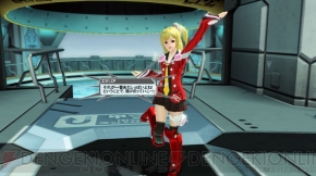 『ファンタシースターオンライン2』