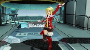 『PSO2』にヴィヴィアンとエミリアが参戦。彼女たちの固有武器やパートナーカードが手に入る