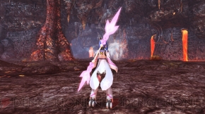 『ファンタシースターオンライン2』