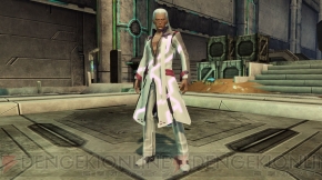 『ファンタシースターオンライン2』