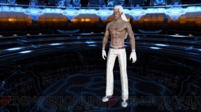 『ファンタシースターオンライン2』