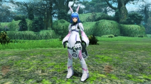 『PSO2』にヴィヴィアンとエミリアが参戦。彼女たちの固有武器やパートナーカードが手に入る