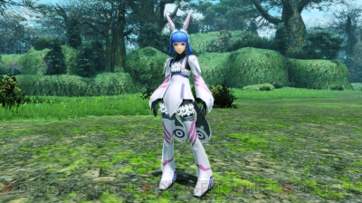 『ファンタシースターオンライン2』