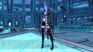 『PSO2』にヴィヴィアンとエミリアが参戦。彼女たちの固有武器やパートナーカードが手に入る