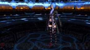 『ファンタシースターオンライン2』