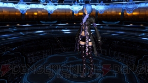 『PSO2』にヴィヴィアンとエミリアが参戦。彼女たちの固有武器やパートナーカードが手に入る