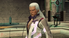 『ファンタシースターオンライン2』