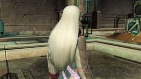 『ファンタシースターオンライン2』