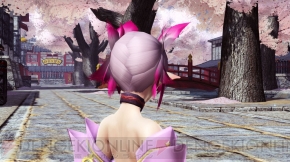 『ファンタシースターオンライン2』