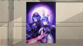 『ファンタシースターオンライン2』