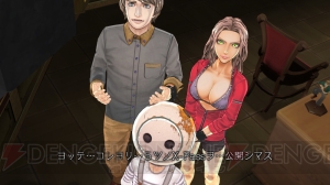 『極限脱出』シリーズ完結編『ZERO ESCAPE』PC版が33％オフになるセール実施中