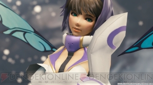 『メビウス ファイナルファンタジー』
