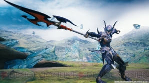 『メビウス ファイナルファンタジー』