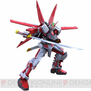 『バトオペNEXT』アストレイレッドフレーム（FU）が開発＆強化できるキャンペーン開催