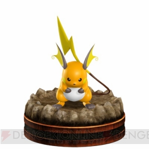 Ex ゲッコウガ Uc ライチュウが ポケモンコマスター に新登場 新要素の進化も実装 電撃オンライン