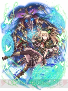 『黒ウィズ』“黄昏メアレスII”開催。クリアランクで報酬が変わるスコアアタック登場