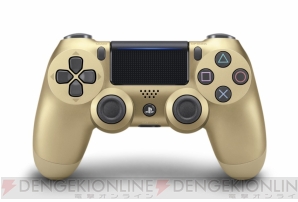 DUALSHOCK4