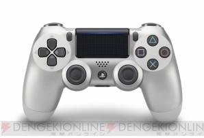 DUALSHOCK4