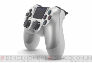 DUALSHOCK4