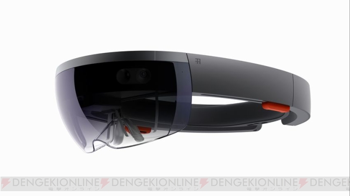 Win10を搭載したホログラフィックコンピューター『Microsoft HoloLens』の国内展開が発表