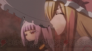 『双星の陰陽師』現世と禍野を隔てる結界を支える大樹“天の御柱”。異変の原因はその枝が折れたことにあった