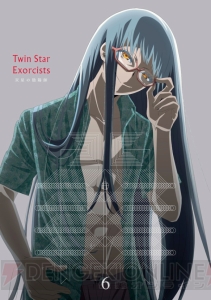 『双星の陰陽師』現世と禍野を隔てる結界を支える大樹“天の御柱”。異変の原因はその枝が折れたことにあった