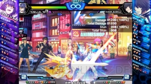 PS4『カオスコード』11月9日配信決定。新キャラのルピナス＆レイ、新要素のカラーカスタムなどを紹介