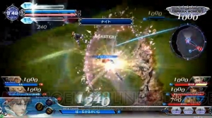 優勝チームにはパーティ出撃初体験の人も！ 『ディシディアFF』電撃大会第3回の様子を振り返る!!
