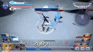 優勝チームにはパーティ出撃初体験の人も！ 『ディシディアFF』電撃大会第3回の様子を振り返る!!