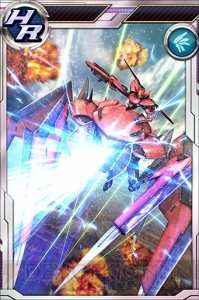 『ガンダムコンクエスト』SRシャイニングガンダムやマドロックが追加されたガシャ登場