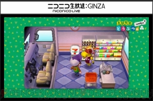 『とびだせどうぶつの森 amiibo+』