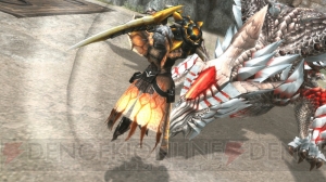 『MHF-Z』辿異種ヒプノックやダイミョウザザミを紹介。ランスや片手剣の新アクション紹介動画にも注目
