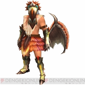 『モンスターハンター フロンティアZ』