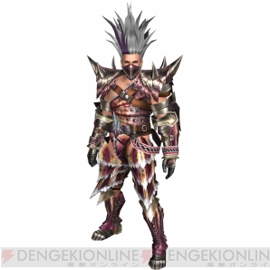 『モンスターハンター フロンティアZ』