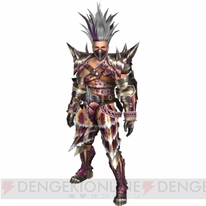 『MHF-Z』辿異種ヒプノックやダイミョウザザミを紹介。ランスや片手剣の新アクション紹介動画にも注目