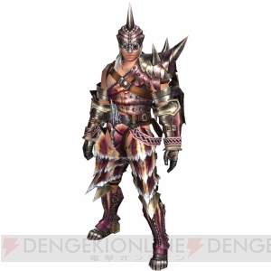 『MHF-Z』辿異種ヒプノックやダイミョウザザミを紹介。ランスや片手剣の新アクション紹介動画にも注目
