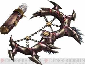 『モンスターハンター フロンティアZ』