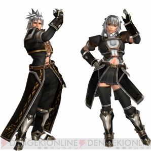 『モンスターハンター フロンティアZ』