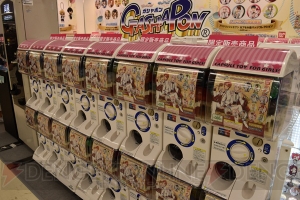 AGF2016が今年も開幕！ 『あんスタ』『アイナナ』『ユーリ』などブースをまわってみた【5日レポ】