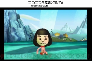 『Miitopia（ミートピア）』