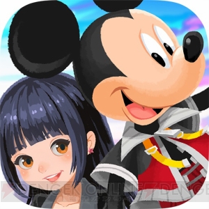 11月18日はミッキーのスクリーンデビューの日。アプリ『KH』クラッシックミッキーの限定メダルを配布中
