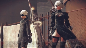 Nier Automata応援企画 前作 ニーア の思い出を振り返ろう ニーアの村 編 電撃オンライン