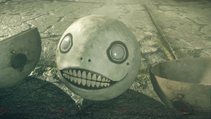 【NieR：Automata応援企画】前作『ニーア』の思い出を振り返ろう“ニーアの村”編