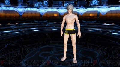 『ファンタシースターオンライン2』