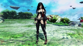 『ファンタシースターオンライン2』