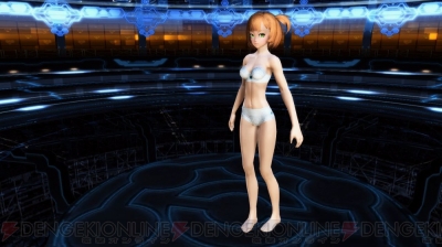 『ファンタシースターオンライン2』