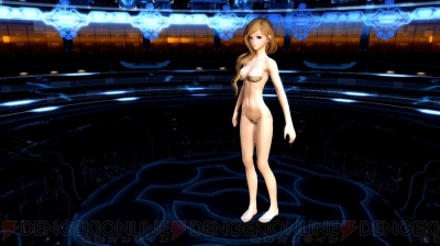 『ファンタシースターオンライン2』