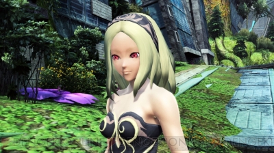 『ファンタシースターオンライン2』