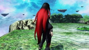 『ファンタシースターオンライン2』