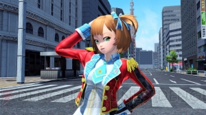 『PSO2』×『グラビティデイズ2』コラボでキトゥンやクロウの衣装が登場。キラキラしたアイドル衣装も！